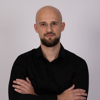 Michał Badowski